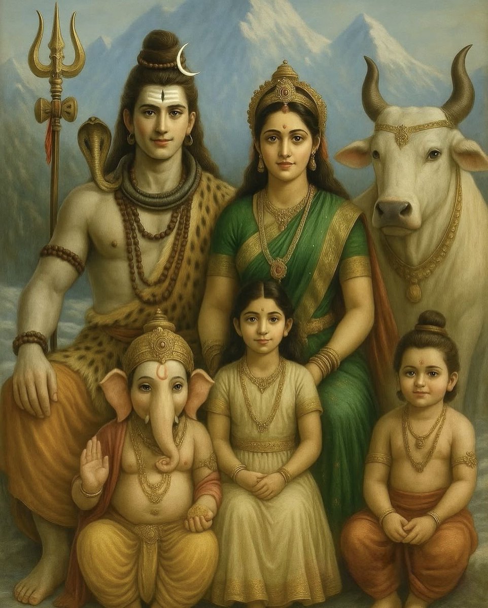 Triyambakam yajamahe sugandhim pusti vardhanam urvarukamiva bandhanath mruthyur mokshiya mamrutayath 🙏🙏