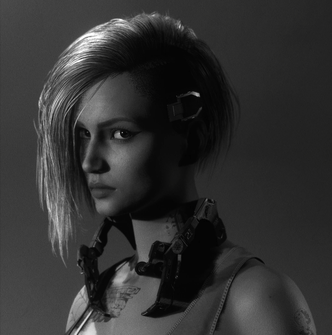 #Cyberpunk2077 - #Cyberpunk2077PhotoMode - #VPGamers - #VirtualPhotography - #WorldofVP - #VGPUnite - #PhotoMode - #photography - #WIGVP - #monochooms2077