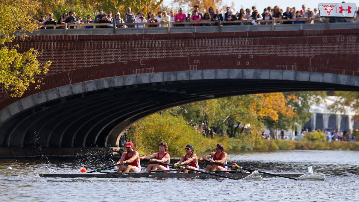 WPIAthletics's tweet image. .@WPIMRowing Places 25th and 32nd at Venerable Head of the Charles Regatta 🙌

Wormtown Chase ⏭️

Read for more ⬇️
📰-tinyurl.com/mvr3a9uf

🚣‍♂️x🐐
#GoatNation #d3row