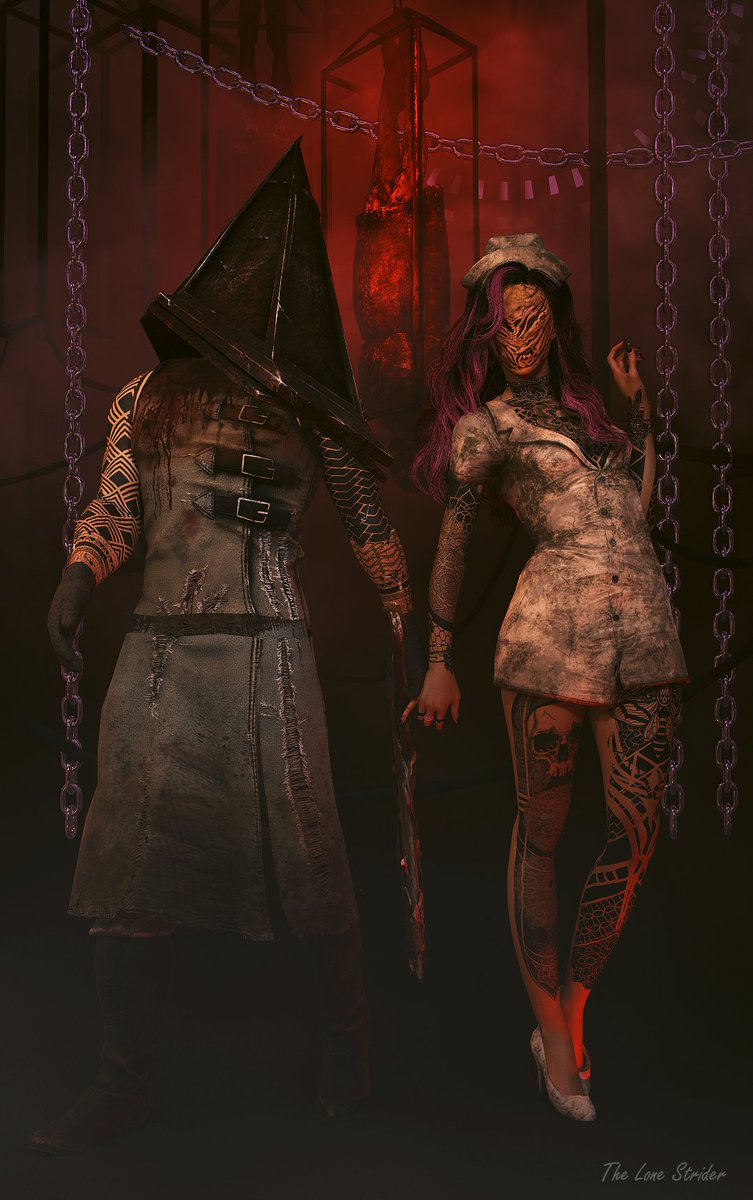 TheLoneStrider (Kelsey) tweet media