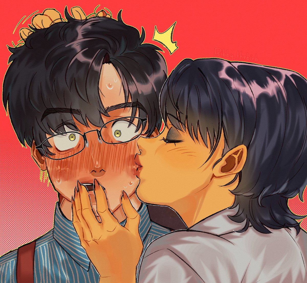 Flustered Zayne😳 #zaynemc