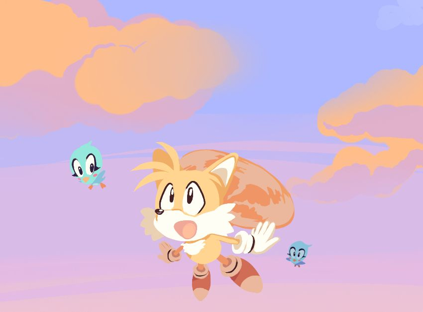 Had this on bluesky a while ago but I forgot to post this here too!