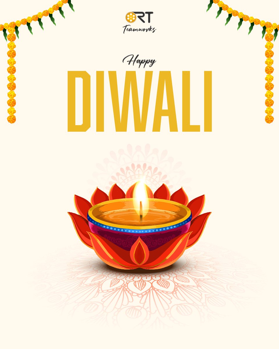 RT Team Works tweet media