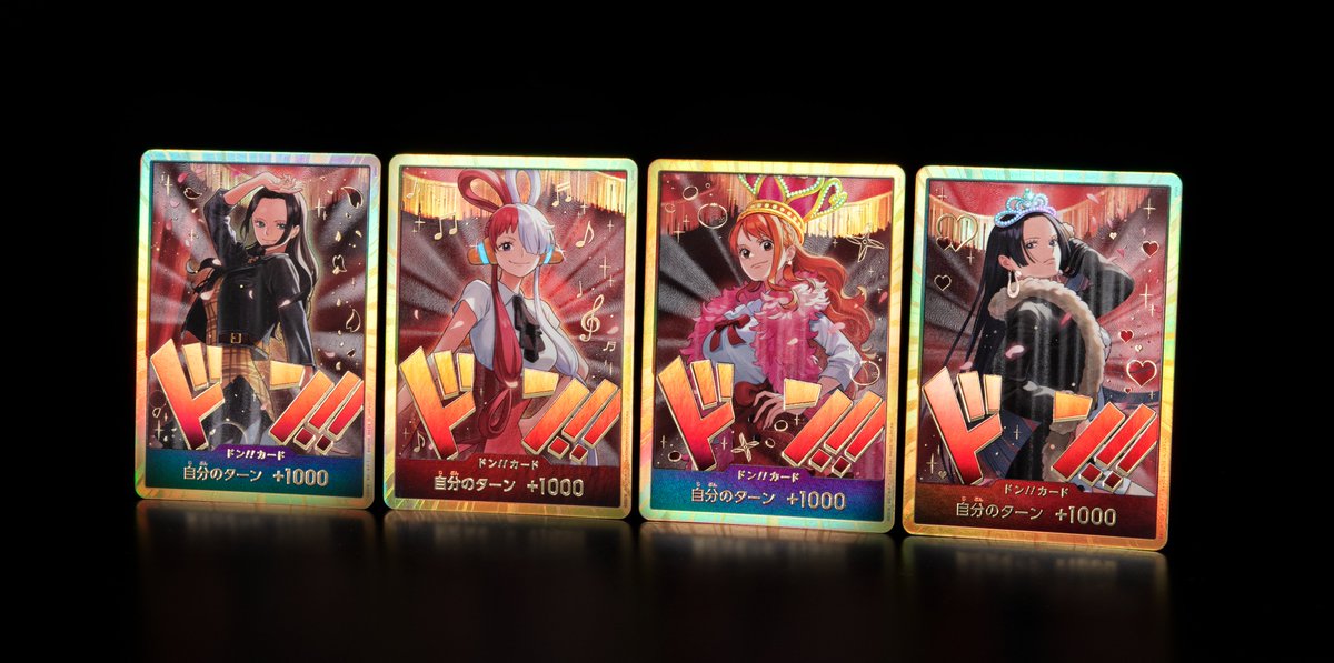 ONE PIECE カードゲーム まとめ売り ワンピカード】受注生産決定 ONE PIECEカードゲーム2nd