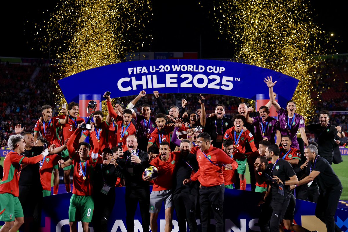 Club Deportivo Palestino tweet media