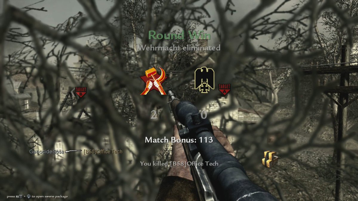 🐐 💩 Triple Nac