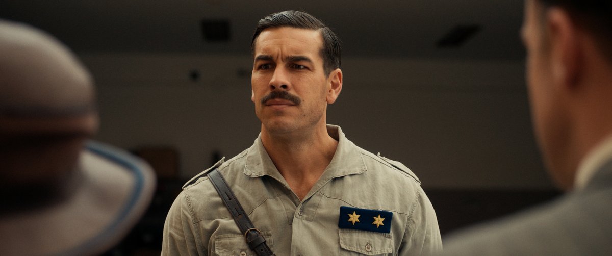 Mucho Más Que Series tweet media