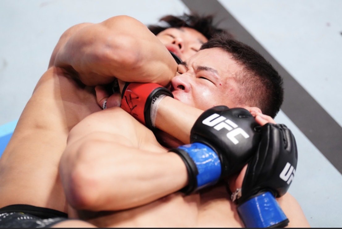 もうこうなっちゃってますやん