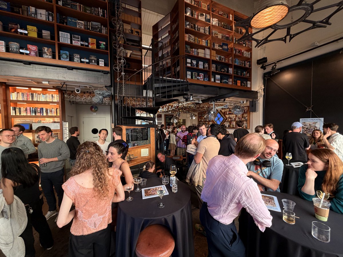 Sam Bowman tweet media