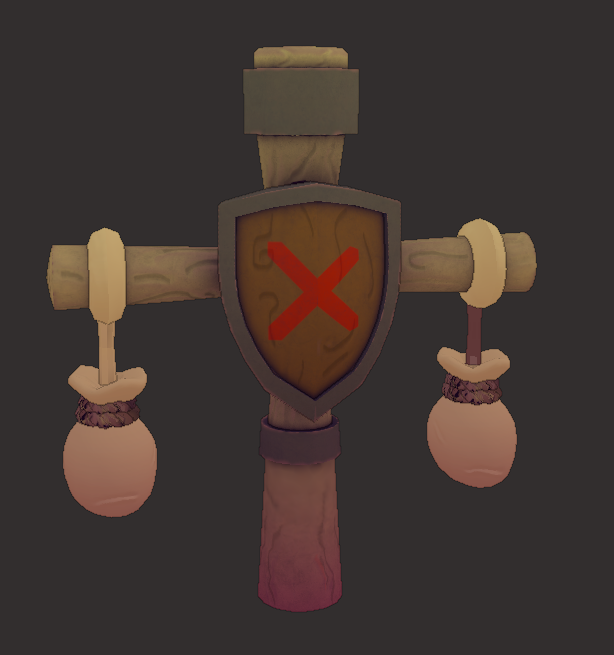 Crilos_DVD's tweet photo. Training dummies Models

First texture in Subtance Painter

#Roblox | #RobloxDev | #RobloxDevs | #robloxart https://t.co/sZOsTMyg8Y