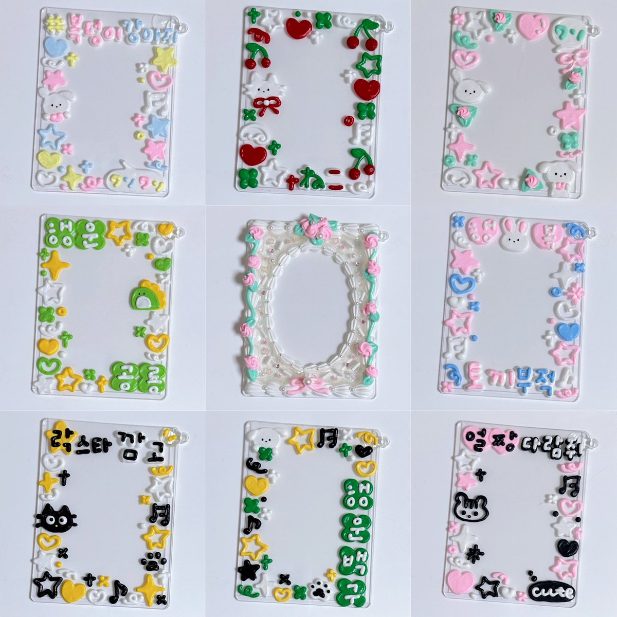 ⋆.˚ ᡣ𐭩 .𖥔˚ market. OCT, 20th ₊˚✩
⤷ 10/20 18:00 𝒐𝒑𝒆𝒏 !
   ⤷ tmm.im/p/55095

오늘 저녁6시 오랜만에 마켓 오픈해요😚
RT추첨 한분에게 랜덤탑꾸보내드립니다.

더많은 디자인 폼에서 확인해주세요☺️

#데코덴탑꾸 #데코덴 #탑로더 #탑꾸 #판매 #양도