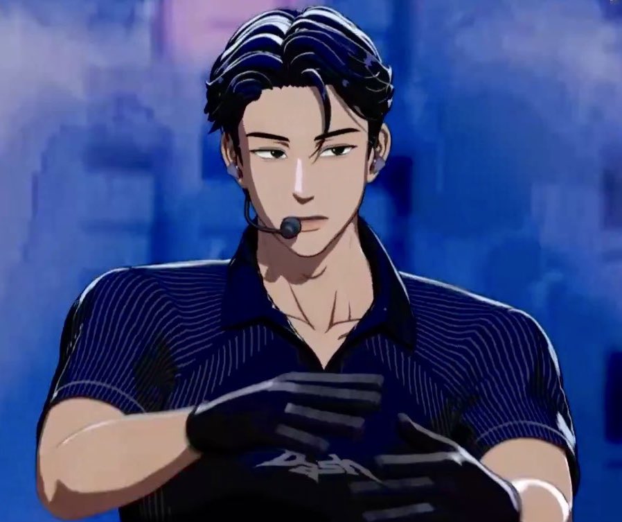 BIAS GW GANTI TOLONG

THIS YONGK AND THIS HAMIN