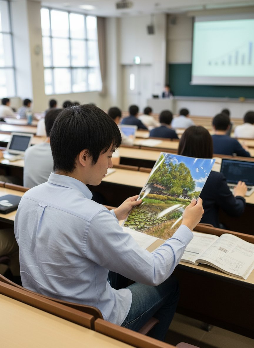 Upward_Works's tweet image. Bring a touch of nature to your desk. 🌿
This A4 clear file features a calming landscape design - a little moment of peace every time you use it.
Available now on🌸
🛒 market.up-t.jp/creator/68d10a…

#ClearFile #StationeryLover #NatureInspired #DeskEssentials  #EcoStyle #LandscapeDesign