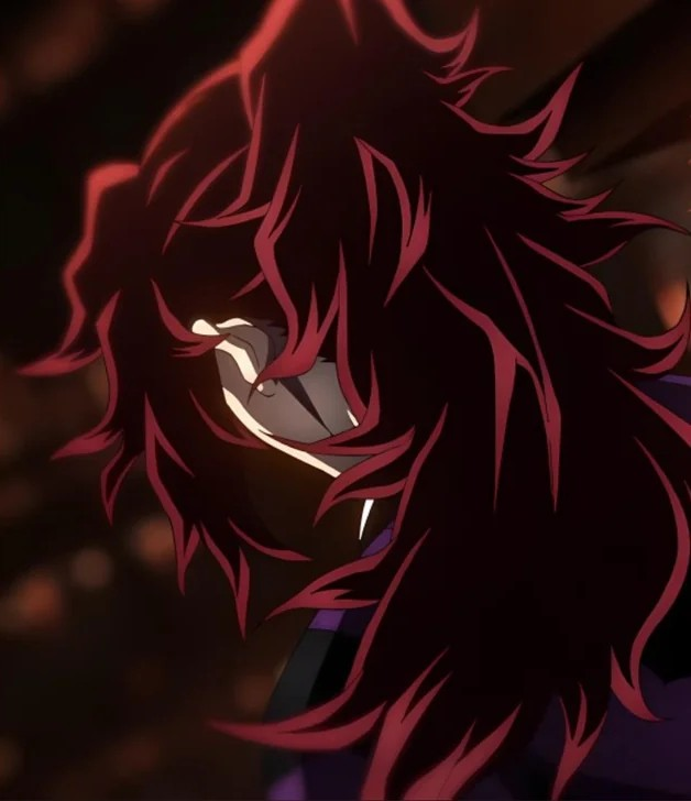 Upper_Moon_'s tweet photo. He glared at her for another moment before turning away.

"Get out of my sight.. before I cut you into a million pieces..." https://t.co/0DHSVKYwOM