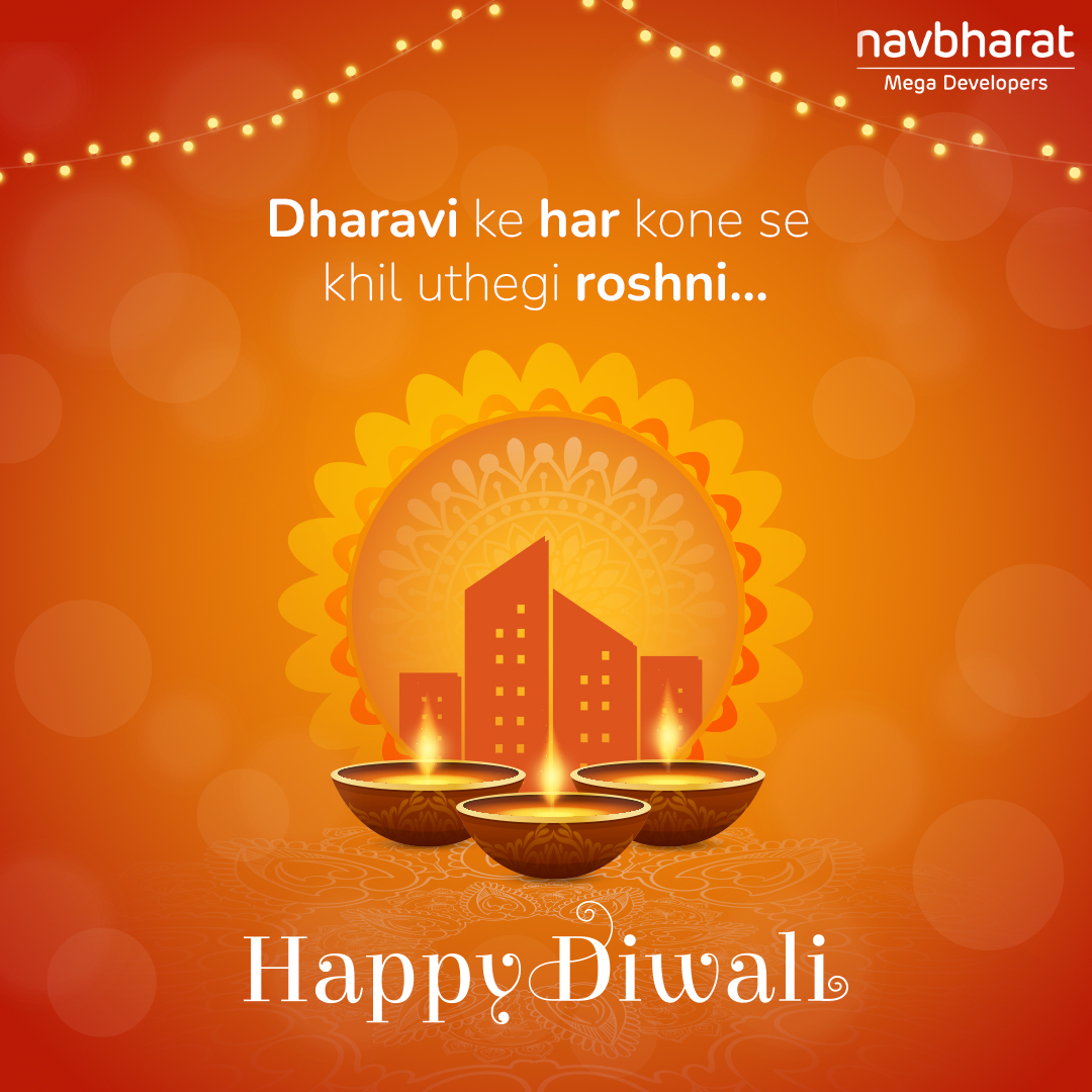 nmdplofficial's tweet image. Dharavi mein roshni sirf Diwali ki nahi, naye sapnon ki bhi hai.
NMDPL ki taraf se Diwali ki hardik shubhkamnayein! 🪔

#HappyDiwali #NayiDharavi