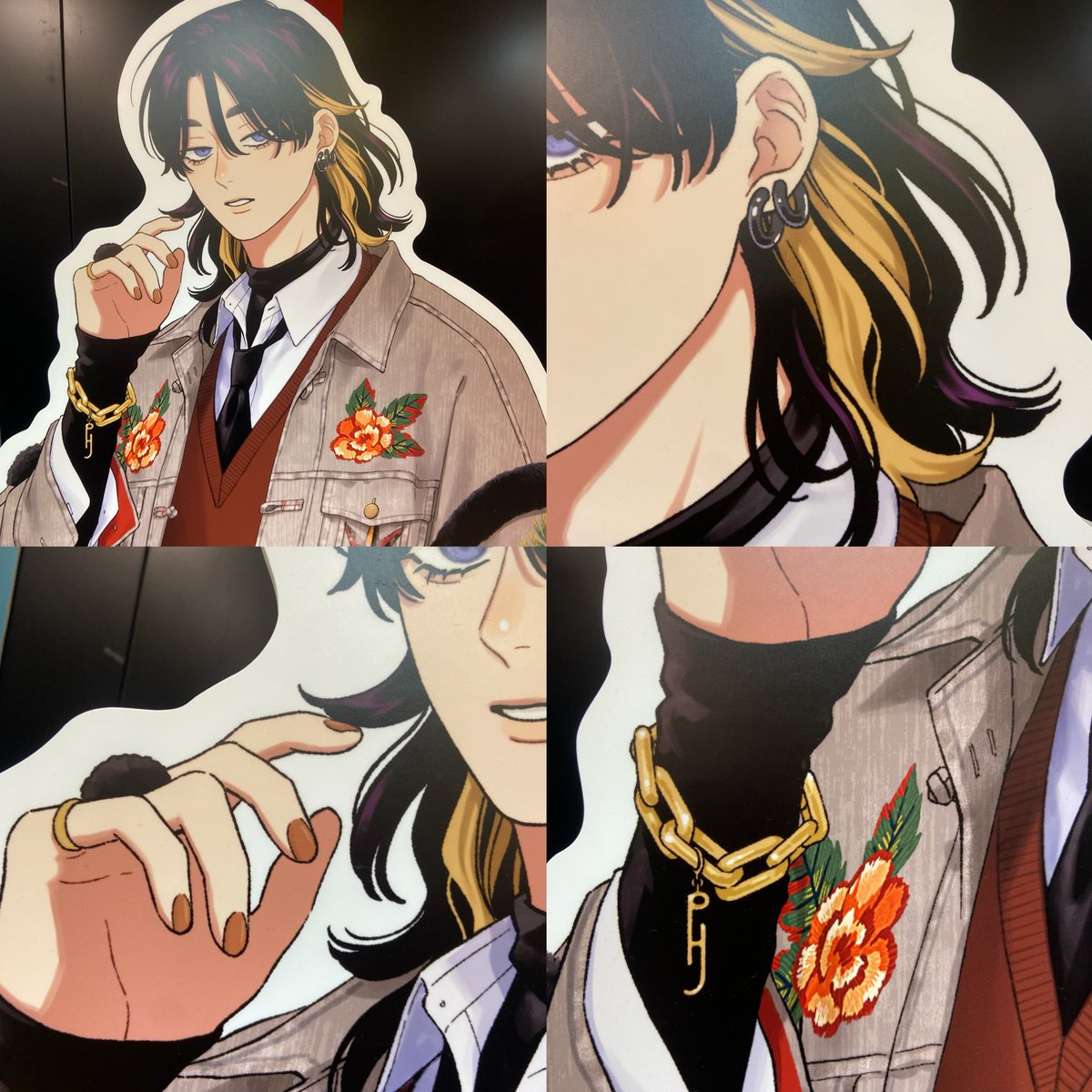 ピンクハートジャム - Search / X