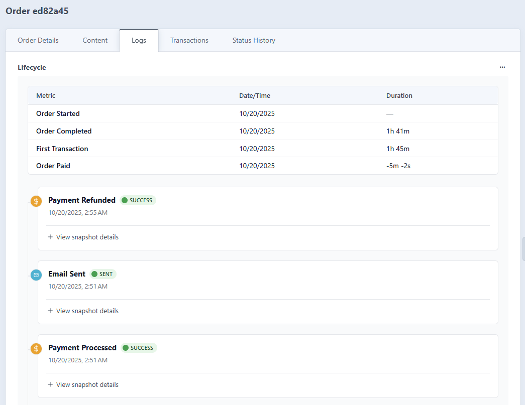 John Henry Donovan tweet media