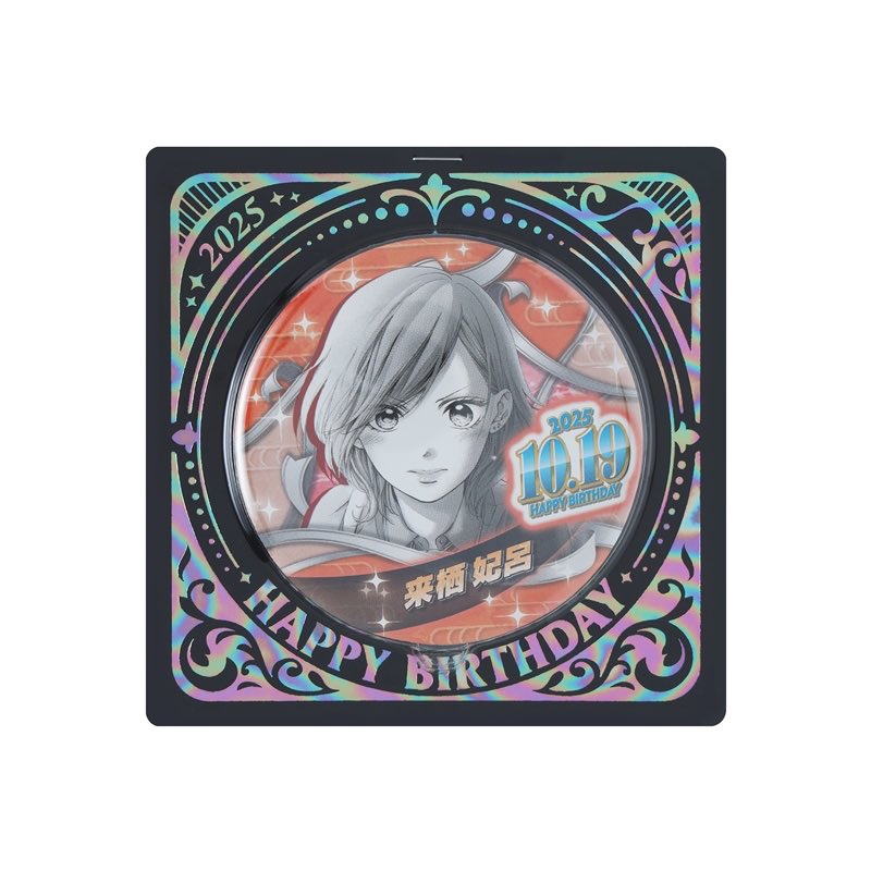 ジャンプキャラクターズストア on X