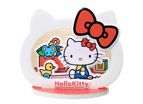 ご当地キティ おねんねにゃんこちゃん達 ハローキティグッズ新情報 (@hellokitty_tw) / X