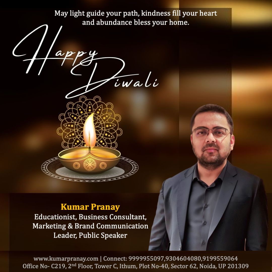 Kumar Pranay tweet media