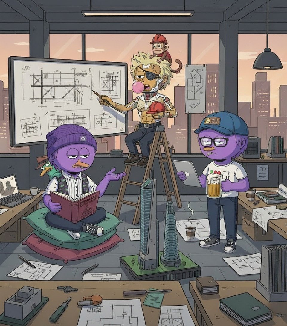 lShiroe000l's tweet image. In every team, there’s always someone who wants to build and wants to DAK. You know who you are 😂 

@therealzapzap @jeneyalex @oak_xyz 

@molandaks_xyz @molandak_xyz @alloca_xyz 

#DAKmode 
#CommunityCore