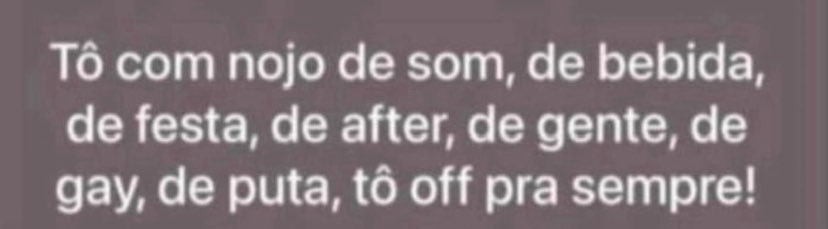 archivehtpp's tweet image. Tô assim
