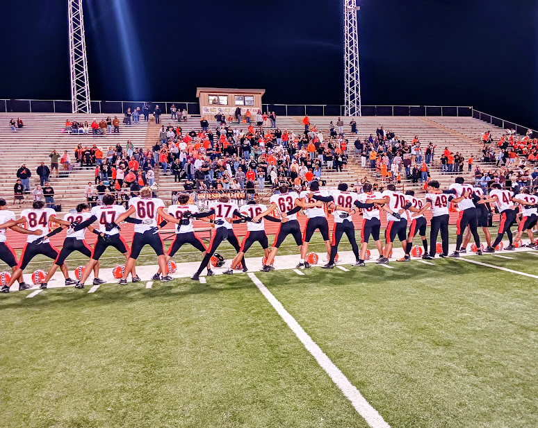 WEEK 9 WHIPAROUND: We have all the top performances, best games and fun stuff from Week 9 of the NM High School FB season. It's nearly 3,000 words of HS Football Bliss. Enjoy!

🏈👇CLICK HERE👇🏈
prepredzone.com/2025/10/week-9…

<a href="/artesiafootball/">BulldogFootball 🏈🏆x32</a> 
<a href="/JahleelLewis1/">Jahleel Lewis</a> 
<a href="/_jgutierrez_14/">Jayden Gutierrez</a>