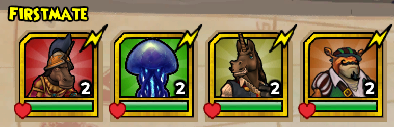 Managed my crowns, set aside enough to buy Darkmoor and then hopped on Pirate to spend my 15k leftover on the Valencian pack

I got INSANELY LUCKY

WE ARE ONE COMPANION SHORT NOW WOOOOOOOOOO