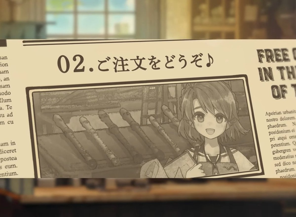 (*☻-☻*)セ しんじ on X: 