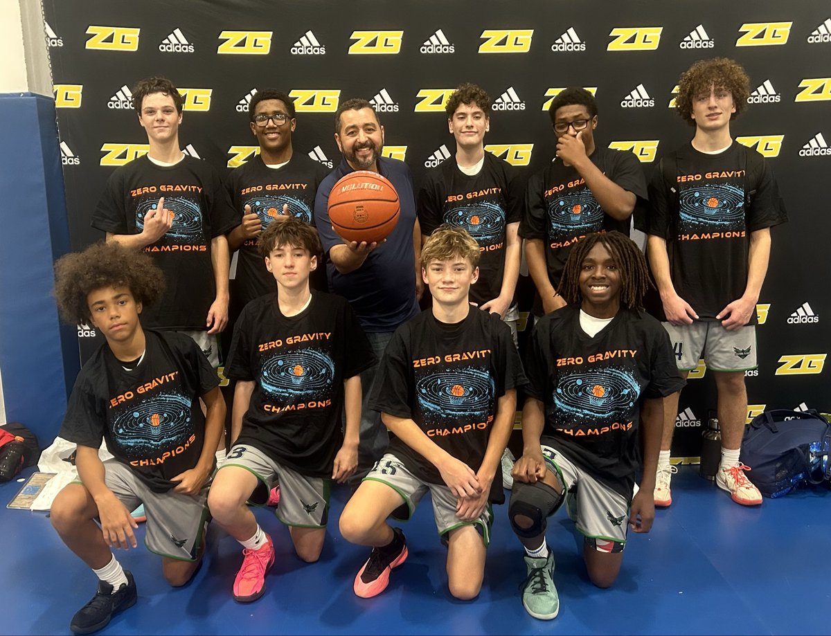 Zero Gravity New England tweet media