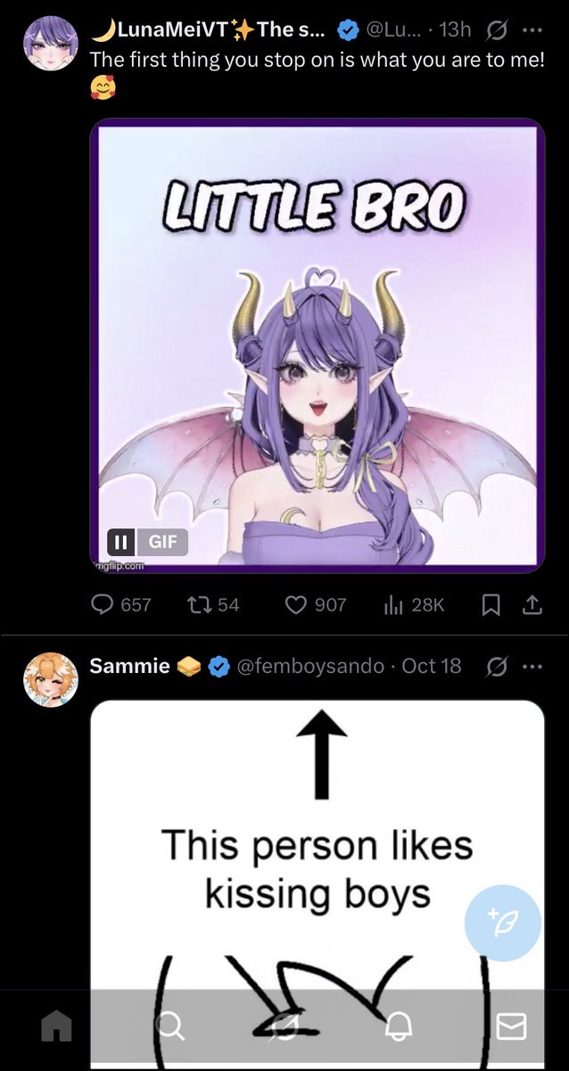 demongames15's tweet photo. @LunaMeiVT https://t.co/1iwm2Xqdp1