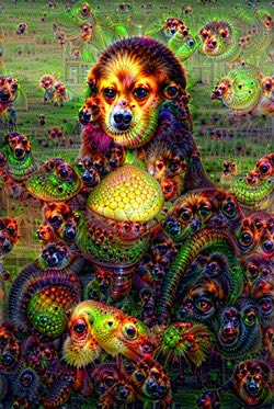 johncoogan's tweet image. What 10 years of progress looks like in AI image generation at Google.