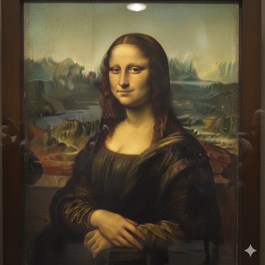 johncoogan's tweet image. What 10 years of progress looks like in AI image generation at Google.