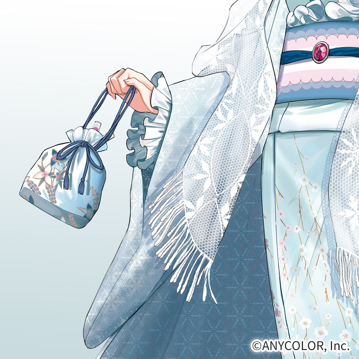 ❖━━━━━━━━━━━❖
　  にじさんじ × #推し旅
❖━━━━━━━━━━━❖

12/1(月)～
Coming Soon…