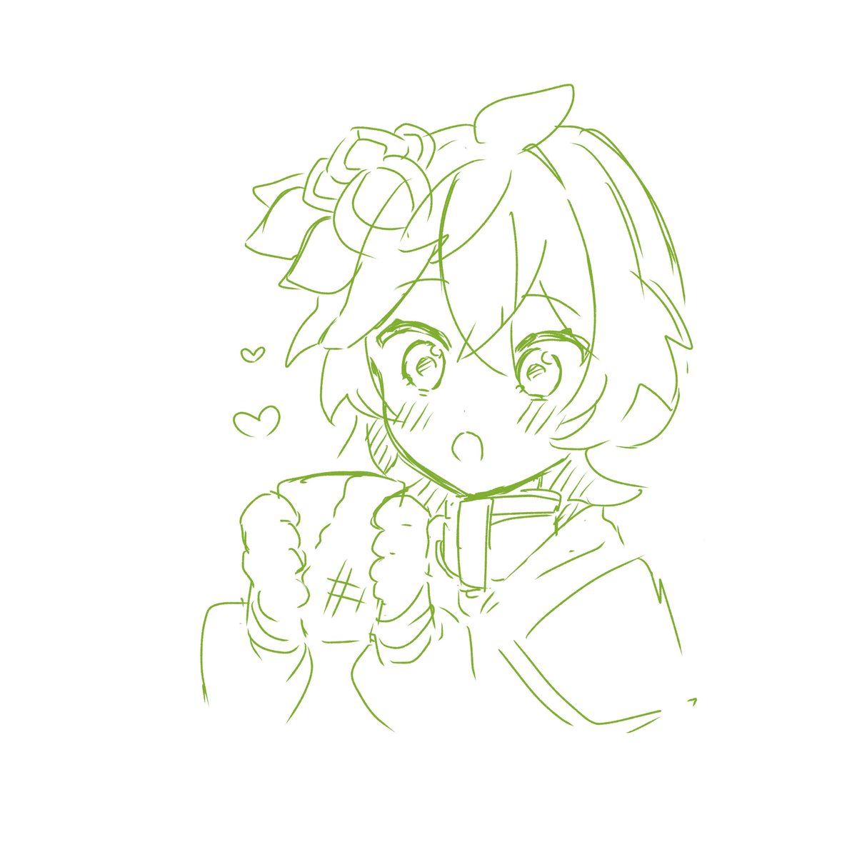 転生済 tweet media