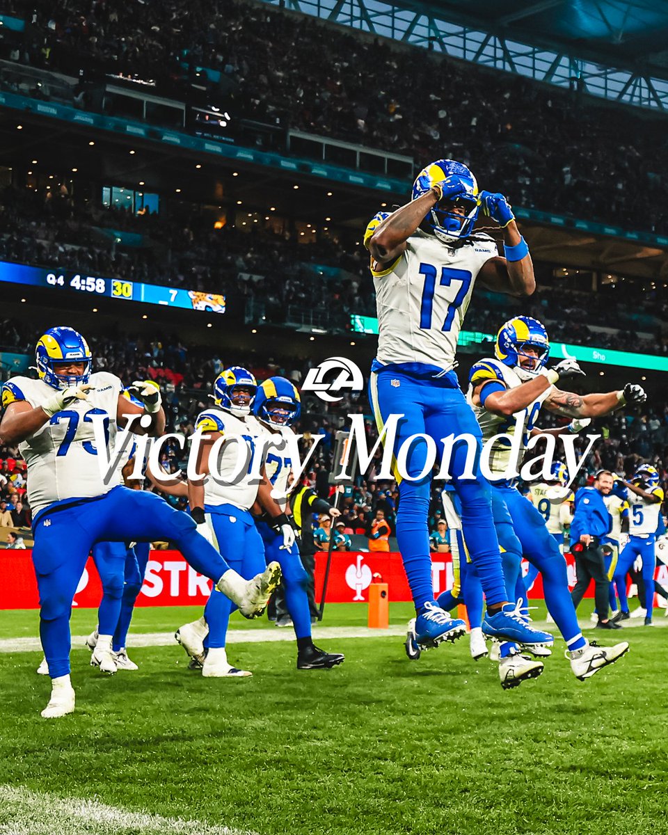 Repost to celebrate Victory Monday with us! 🫵 