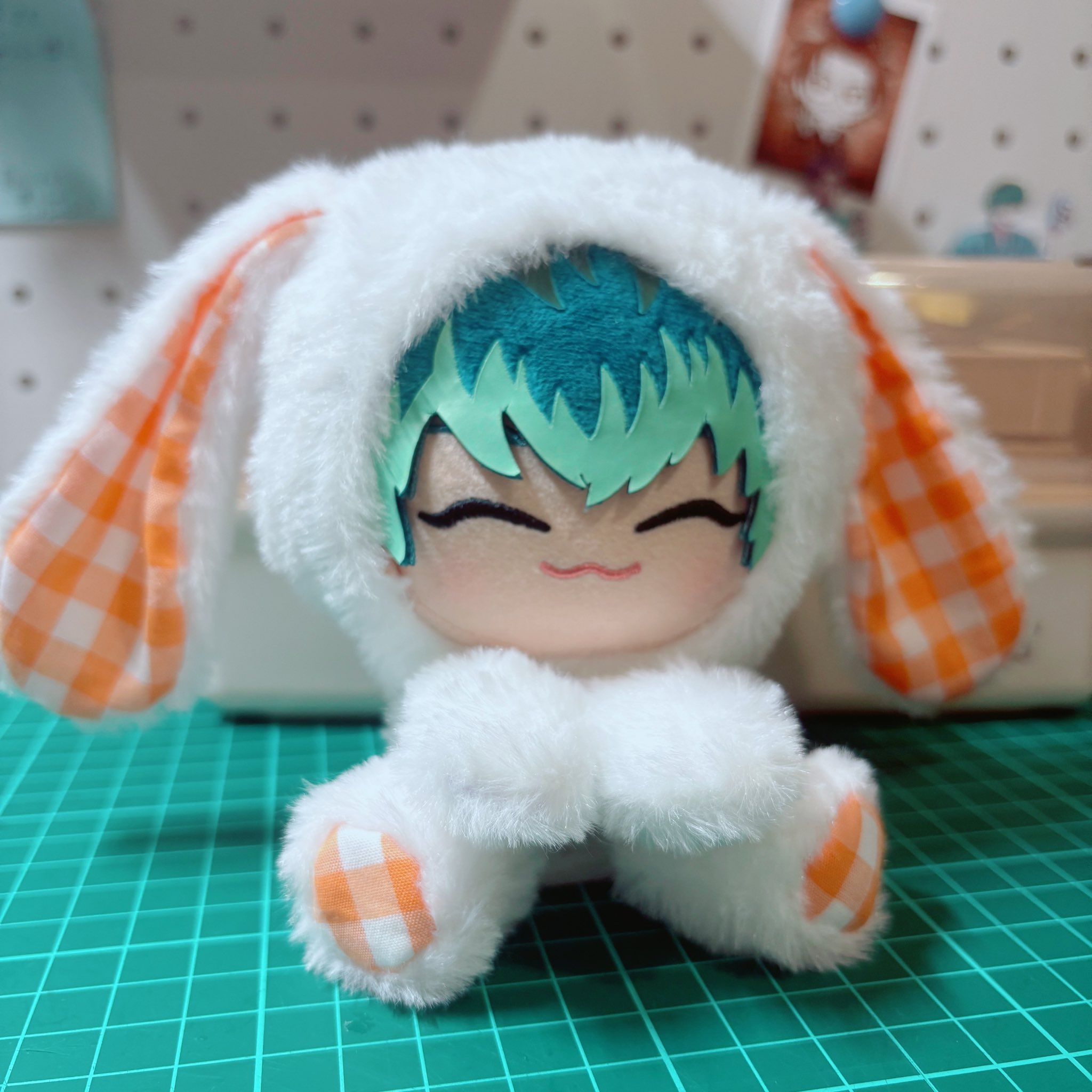 ろろ🩵💚 on X: 