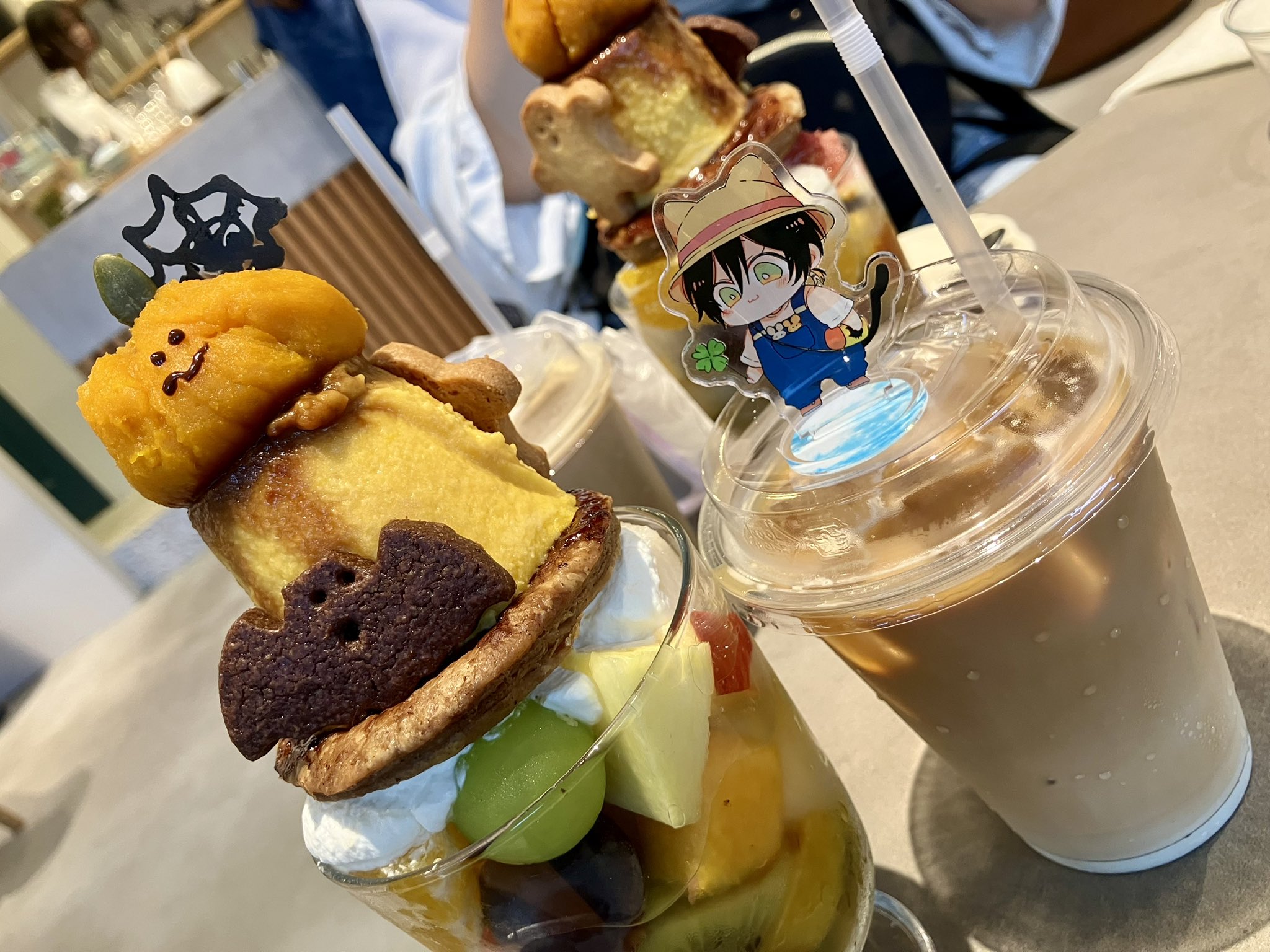 七ノ日 (@7daaays) / X