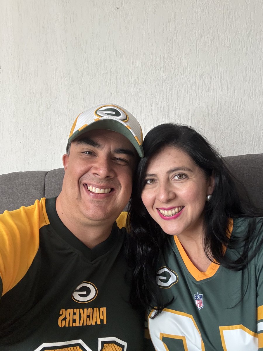 elorco21's tweet image. Apoyando y viendo a los @packers @Packers_Mx en @FOXSportsMX @FOXImpactoNFL #foximpactonfl #GoPackGo @nflmx