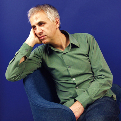 Bruno Coulais