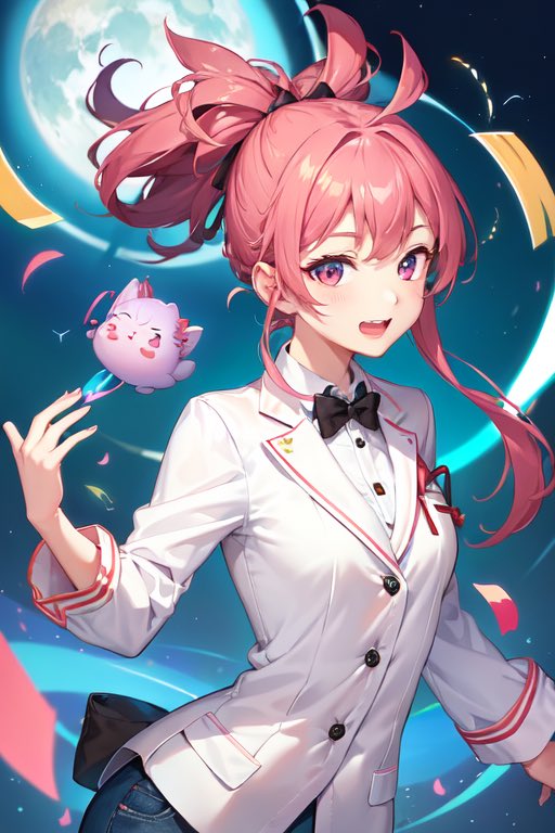 yorufuka_ADA's tweet image. おはようございます🌙✨

夜が明けて、新しい物語がまた動き出す。
焦らず、自分のペースでいこう。

今日も一歩、静かに強く。
#夜更かしのADA #月曜日の朝 #新しい一歩