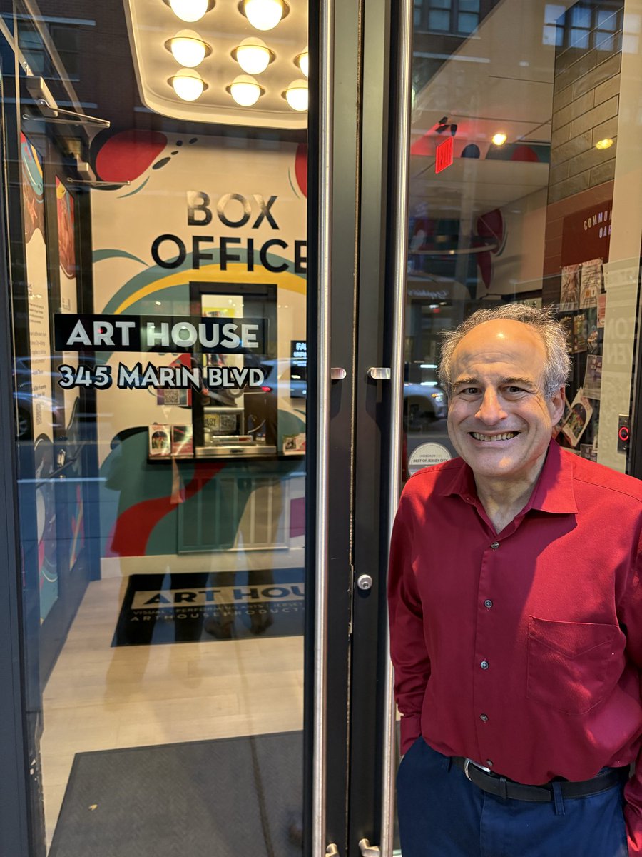 Frankenstein musical tweet media