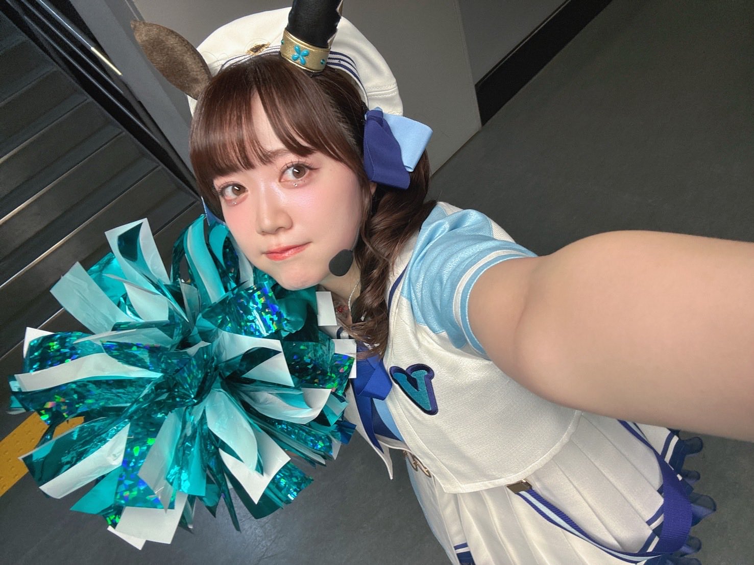 プチウインド様♡ありがとうございます♡ ことはちゃんカッワイイ💕💕 #橘ことは #ウィンドブレーカー