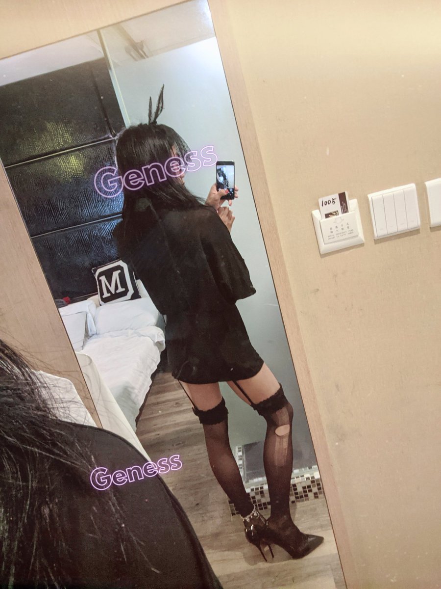 開始轉涼，又到男娘們活躍的日子喔👠

#男娘 #三性 #仙女棒 #偽娘 #heelsaddict #ladycock