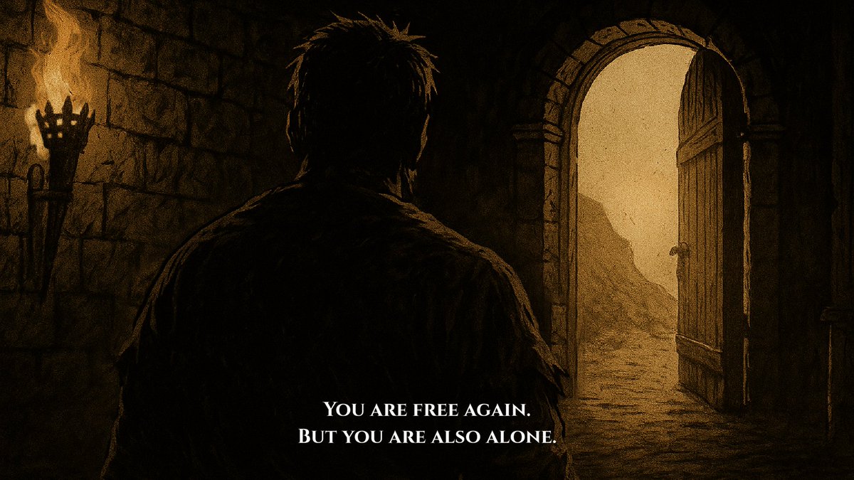 Nine days for the release of Chains on Sand. If you liked the demo, you will discover the full version is a lot better.