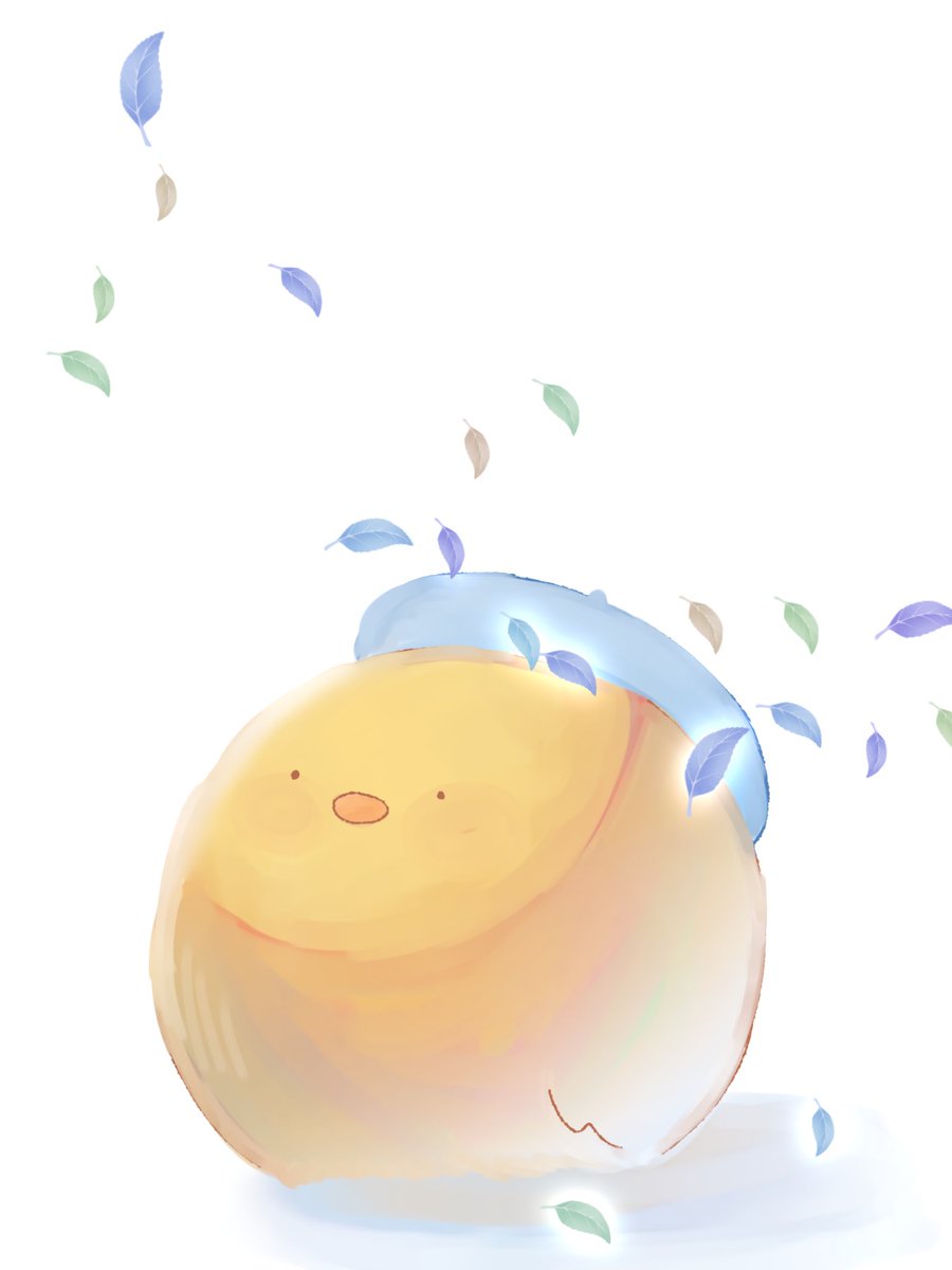 おはようございます☀ひよこ丸。です！！
実は、10月20日　ひよこ丸。の誕生日です！！🐣いろんな素敵な方達と出会えて嬉しいです🥹これからもよろしくお願いします！！🙏✨