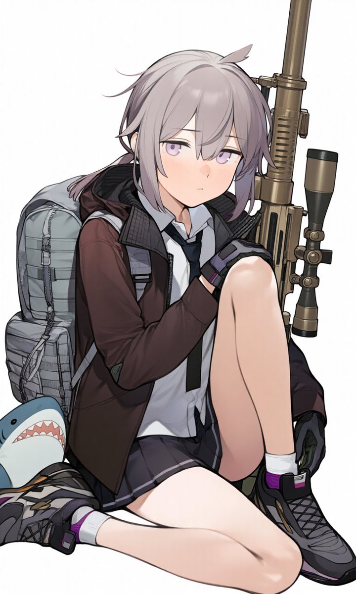 #GirlsFrontline #少女前線 #ドールズフロントライン #ドルフロ #소녀전선