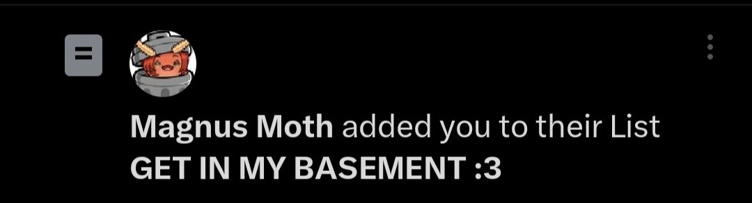 You had me at playing with Cats ^w^

<a href="/MagnusMothVT/">Magnus Moth</a>