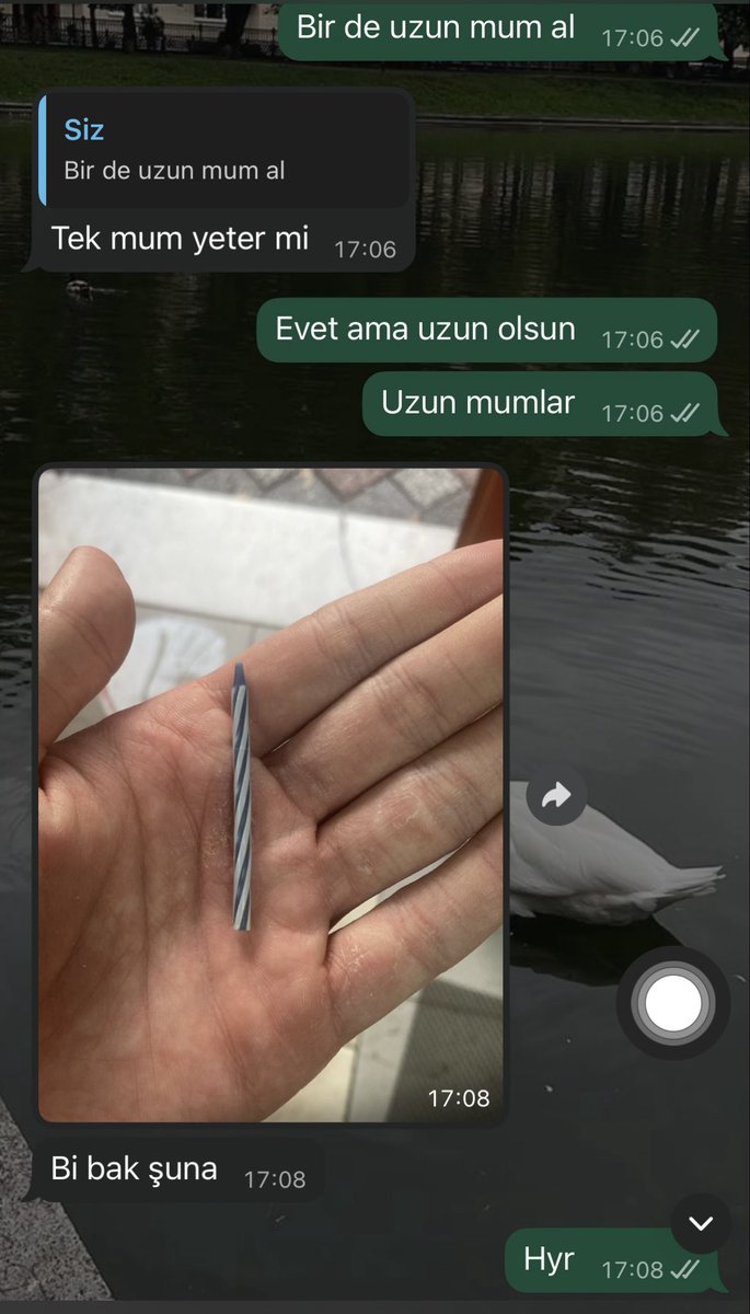 Diyecek sözüm yok