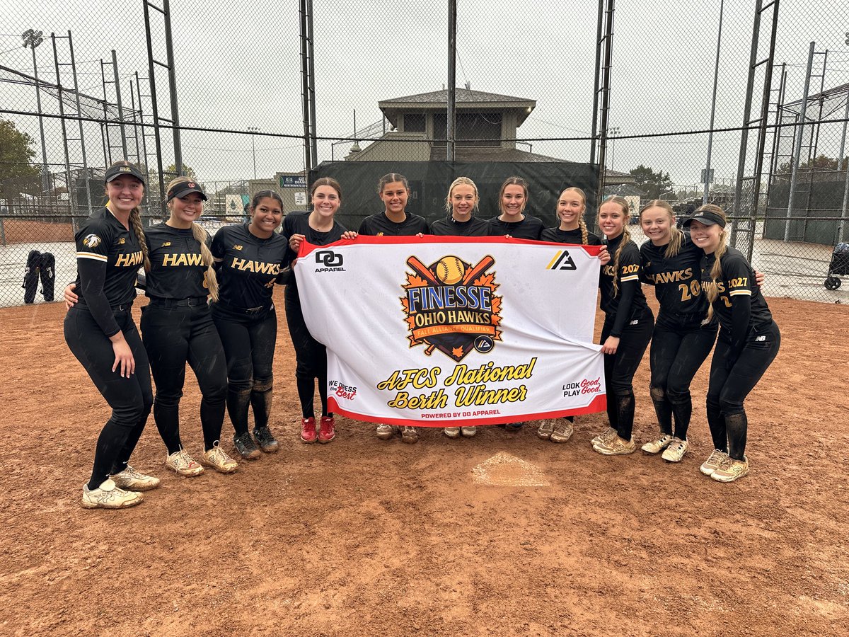 ALLIANCE NATIONALS BID SECURED!

We’ll see you @ Grand Park Summer 2026!